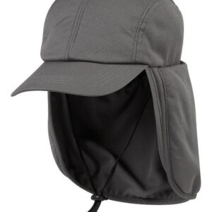 Portwest Καπέλο Cooling Cap Cv25 Γκρί Slate
